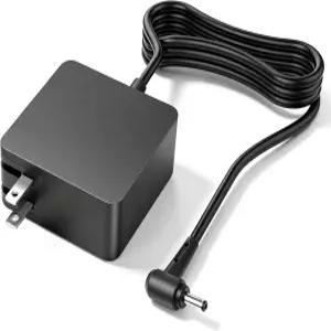 RUIQIU 65W Laptop Charger Compatible with Asus Vivobook 15 Series X512 X512D X512DA X512JA X513EA