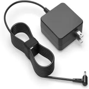 Superer 45W 33W Laptop Charger Fit for Asus Vivobook X512 X512JA X512DA X515 X515EA F415E F415 F512J