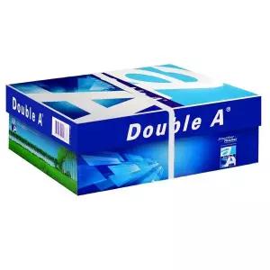[NS홈쇼핑]더블에이 A3 복사용지(A3용지) 80g 1500매 1BOX[35983262]