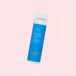 식물나라 워터프루프 알로에쿨링 선 스프레이 100ml (단품 2개 트리플) 3976792
