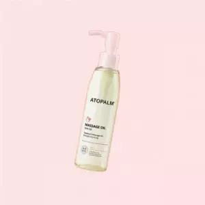 아토팜 임산부 매터니티 케어 마사지 오일 120ml 3985241