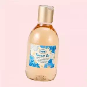 사봉 샤워오일 더 원더스 오브 자스민 1개 300ml 4862102