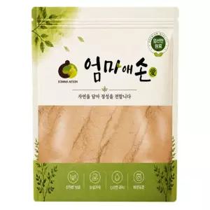 볶은 콩가루 1KG분말 국수용 음식 식재료 식자재 식료품