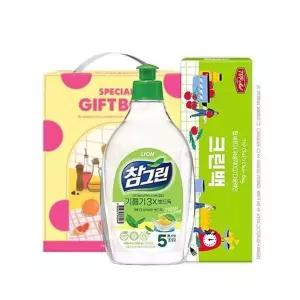 판촉물 사은품 기본 주방선물(15개)세제세트 주부 기프트 보험 판매 구매