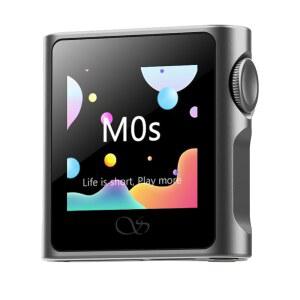 SHANLING M0s 하이파이 고해상도 휴대용 MP3 플레이어