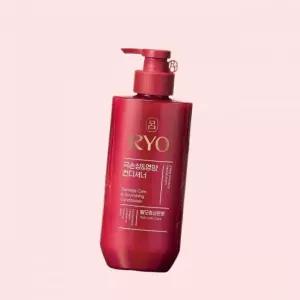 려 함빛 극손상 영양 컨디셔너 480ml 4754549