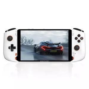 QUJUSO OnexPlayer Mini Pro 7 휴대용 게임 콘솔 PC 미니 노트북 UMPC 11 AMD Ryzen 6800U 16GB LPDDR4