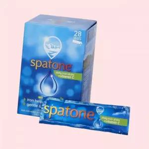 철분제 임산부 액상 영양제 스파톤 애플 한달 20ml 28포 4750549