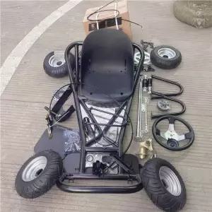 고카트 제작키트 DIY 액세서리 휠 바퀴 부품 장비