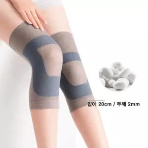 압박 아대 스트립 밴드 무릎보호대 다리보호대 관절보호대 골프  [mB420C7]