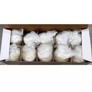 식당용 송화단(화풍60g 송하단 삭힌오리알 x10)  [mF20A44]