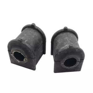 2pcs 리어 스태빌라이저 베어링 C2C20470 C2C12745 재규어 X350 X351 XJ8 XJL 2.0T 3.0 5.0 AJ-V8 204PT FG