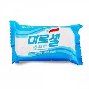 빨래 비누 속옷 손빨래 청소 핸드 세탁비누 욕실 함유 원룸