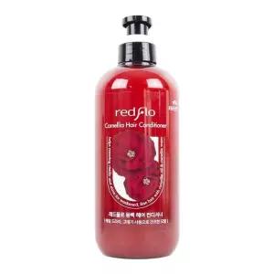 헤어 컨디셔너 카멜리아 모발 레드플로 동백 꽃을든남자 700ml  [mB9D7AA]