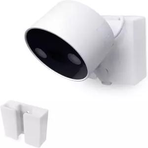 TP-Link Tapo C120 카메라용 벽걸이 - 3M 테이프 및 나사로 쉽게 설치할 수 있는 맞춤형 피팅 브래킷 더