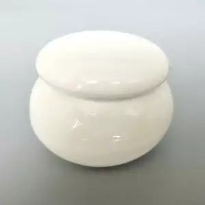 항아리 소금 풍수 단지 옹기 도자기 팥단지 소품 재물운 미니항아리