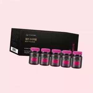 뉴트리코어 철분 프리미엄 x 4+1개입 4631288