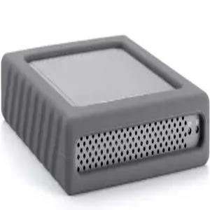Oyen 디지털 8TB SSD MiniPro RAID V4 USB-C 휴대용 솔리드 스테이트 드라이브