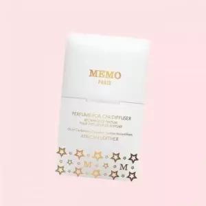 메모 아프리칸 가죽 레더 차량용 디퓨저 (리필) C811965000300 4752795