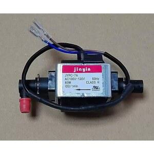 DCC 워터 러그 펌프 110V JYPC 7A 51153 닥터 P403A
