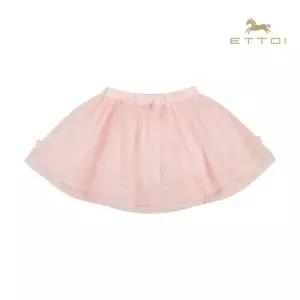 [롯데백화점]에뜨와 포에발레스커트 SET 07T322301/돌선물,조카선물,유아스커트