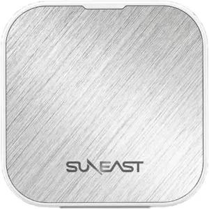 SUNEAST Eclipse E40 외장 SSD 4TB USB4 썬더볼트 4 호환 초경량 휴대용 스토리지