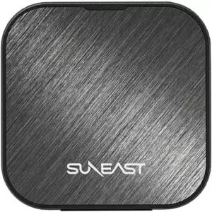 SUNEAST Eclipse E40 외장 SSD 4TB USB4 Thunderbolt 4 호환 초경량 휴대용 스토리지 Windows Mac iPhone