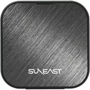 SUNEAST Eclipse E40 외장 SSD 1TB USB4 썬더볼트 4 호환 초경량 휴대용 스토리지 Windows Mac iPhone 및