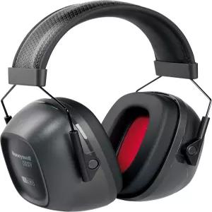 하워드 라이트 VS130 베리쉴드 블랙 오버더헤드 이어머프 NRR 30