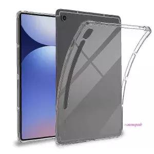 TBZ FE S10 갤럭시탭 TPU 투명 젤케이스zab368