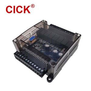 PLC FX2N 릴레이 산업용 컨트롤러 입력 트랜지스터 출력 가능 프로그래밍 제어 보드 논리 20MR 12 20MT 모듈