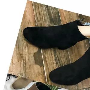 워커 여성화 첼시 가을 발목구두 부티 부츠 봄신발 앵클부츠