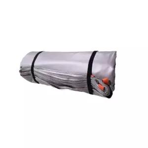 차량용 진압 전기차 방화포 자동차 소화포 화재 담요 방화덮개