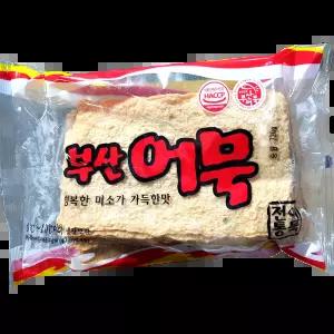 어묵 (상천 풍조 720g) X10 업소 식당용 생선묵 도매가 부대찌개용 프랜차이즈