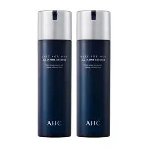 AHC 온리포맨 올인원에센스 대용량 200ml 2개