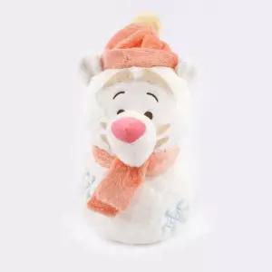 디즈니 스노우맨 인형 25cm_티거유아 어린이 선물 캐릭터 봉제 귀여운 러블리토이