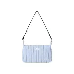 [이미스]m1037 1715693 남성 토트백 가방 STRIPE HOBO BAG PASTEL BLUE 6409383