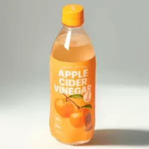 클룹 애사비소다 제주감귤 제로 500ml 24개