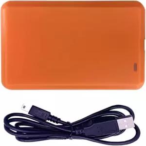 RFID 카드 리더 13.56MHz 미페어 UID 리더/라이터 및 프로그래머 Windows 지원 5개의