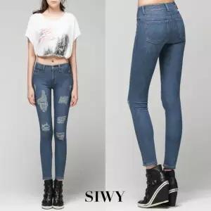 SIWY Lauren Bang (W123ALC BBG) 2306313