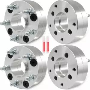 ECCPP 볼트 패턴을 4x100에서 5x114로 변경합니다.3 Corolla용 Toyota의 경우 1993-2002년형 Wheel