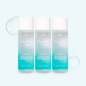수분보충 립 앤 아이리무버 100ml 3개