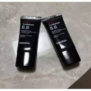 기초케어 한스킨 수퍼 쓰리 솔루션 비비크림 30ml SPF35 PA 피부컨디션 회복 리프팅관리 1 리프팅관리1