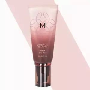 기초케어 미샤 비비크림 초보양 50ml BB크림 커버력 톤보정 베이스메이크업