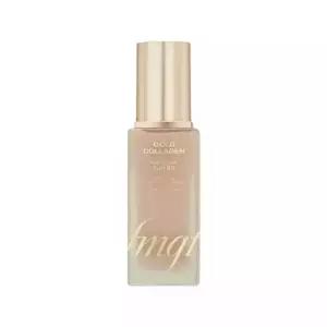 기초케어 더페이스샵 fmgt 골드 콜라겐 앰플 선 비비 40 mL (SPF50 피부컨디션 회복 리프팅관리,PA 리프팅