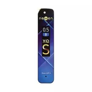 동아 뉴엔XQ S 샤프심 0 5mm B 12개입 2b샤프심