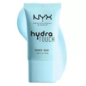 NYX 프로페셔널 메이크업 하이드라 터치 하이드레이팅 프라이머 페이스
