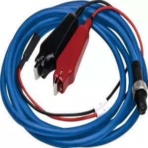 Prox PX160 Ag 울트라 전원 코드 크기 8.5피트 2.2M/2.5m 전기 릴용 케이블 다이와/시마노 2 코어 타입과