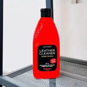 TBZ 불스1 딥리페어 가죽 크리너 300ml