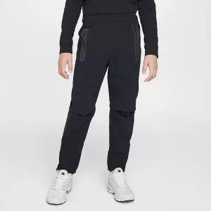 Nike 나이키 테크 주니어(남아) 우븐 팬츠 HQ8921-010